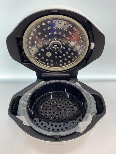 商品画像：自動調理鍋 ヘルシオ ホットクック KN-HW24G 6