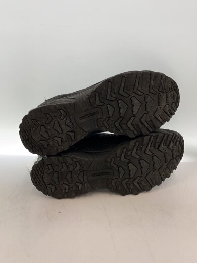 商品画像：ローカットスニーカー/26cm/BLK/ML610SCD 4