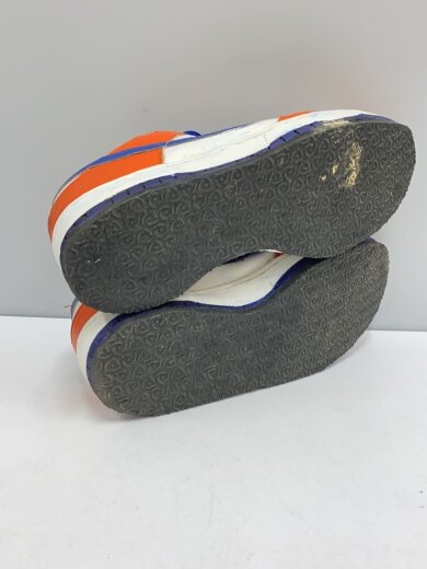 商品画像：ローカットスニーカー/29cm/ORN 6