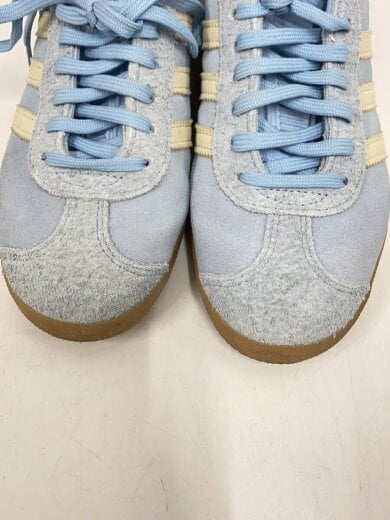 商品画像：GAZELLE_ガゼル/24cm/BLU 3