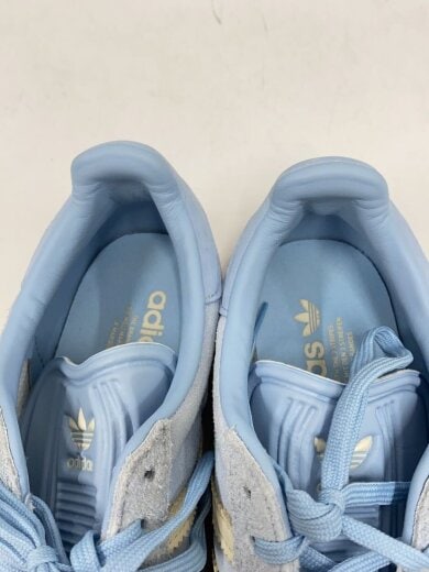 商品画像：GAZELLE_ガゼル/24cm/BLU 4