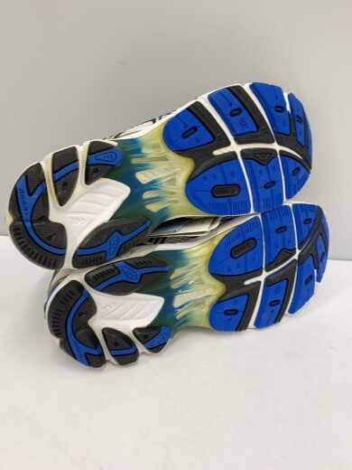 商品画像：ローカットスニーカー/26cm/BLU/TJG603 6