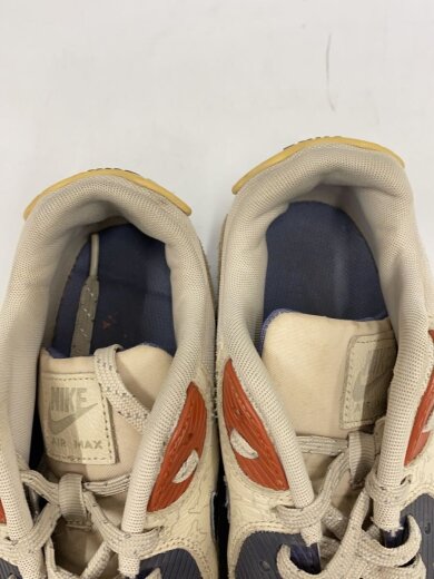 商品画像：AIR MAX 90 NRG/27.5cm/BEG/PVC 4