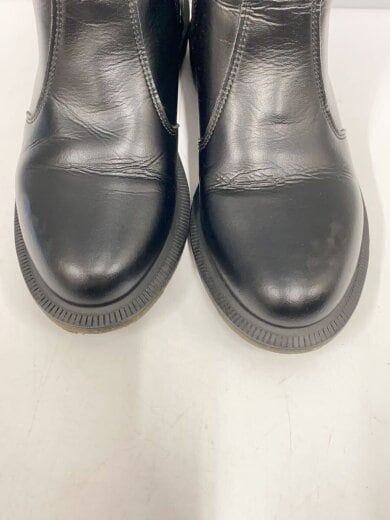 商品画像：サイドゴアブーツ/US6/BLK/レザー 3