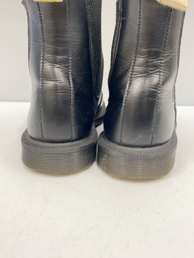 商品画像：サイドゴアブーツ/US6/BLK/レザー 5