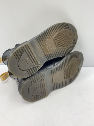 商品画像：サイドゴアブーツ/US6/BLK/レザー 6
