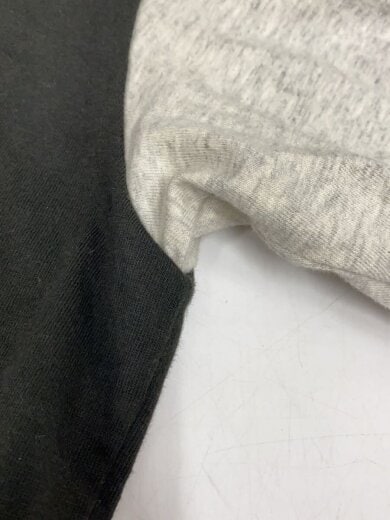 商品画像：Tシャツ/M/コットン/リンガーtシャツ 5
