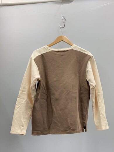 商品画像：スウェット/160cm/コットン/BRW/無地/BP-222-570 2