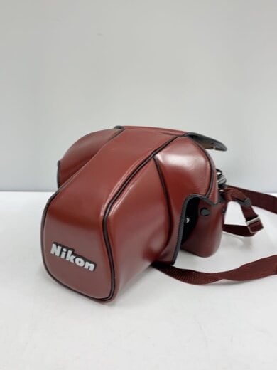 商品画像：F3 HP zoom NIKKOR/35-105mm/フィルムカメラ/フィルム一眼レフ/F3 5