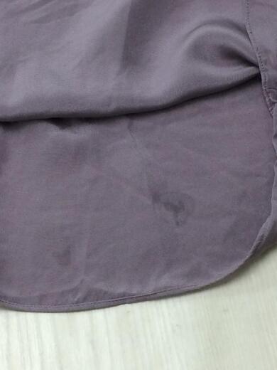 画像：3.1 Phillip Limノースリーブワンピース/2/シルク/PUP/裾部分後ろシミ有6