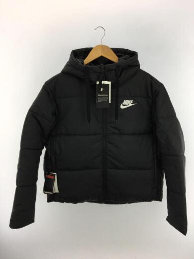 画像：NIKEブルゾン/XL/BLK/939360-010/W Reversible Stnthetic Fill JKT1