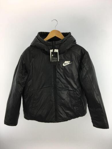 画像：NIKEブルゾン/XL/BLK/939360-010/W Reversible Stnthetic Fill JKT3