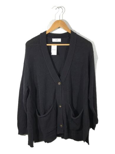 画像：SLOBE IENA(IENA SLOBE)カーディガン(薄手)/--/リネン/BRW/22-080-912-2360-2-01