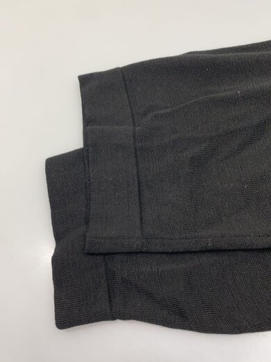 商品画像：ニット・セーター(薄手)/2/コットン/BLK/578-4162005/24SS/リネン混 5