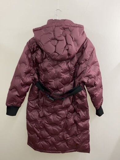 商品画像：ダウンジャケット/XXS/ポリエステル/BRD/CN000089 2