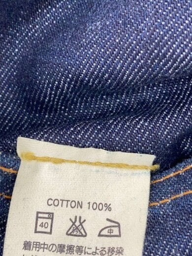 商品画像：ボトム/29/デニム/IDG/ボタンフライ/シンチバック/岡山御津工場産 6