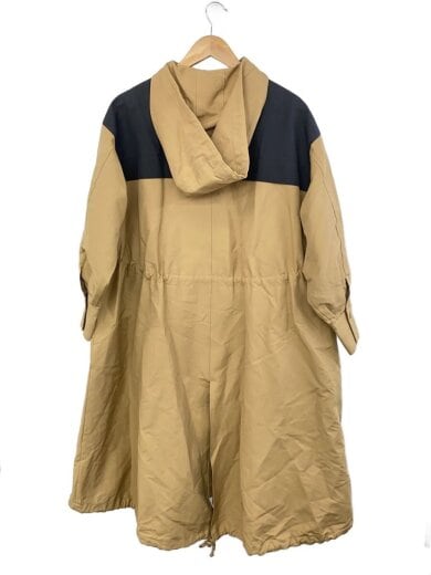 商品画像：コート/S/コットン/CML 2