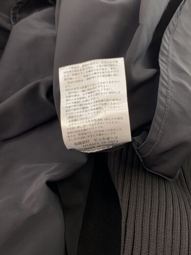 画像：SYSORUS長袖ワンピース/FREE/ポリエステル/BLK/8211045