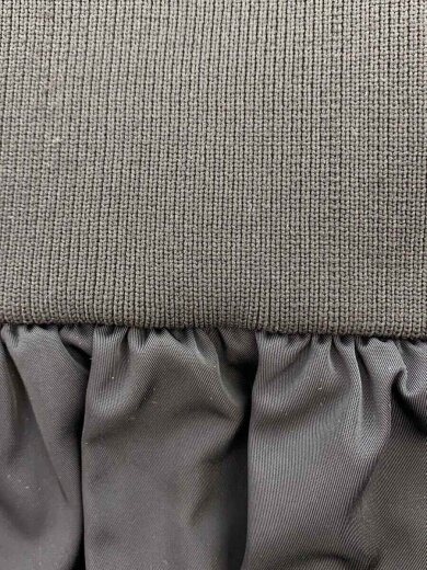 画像：SYSORUS長袖ワンピース/FREE/ポリエステル/BLK/8211049