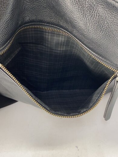 画像：BURBERRY BLACK LABELショルダーバッグ/--/ブラック/BURBERRY BLACK LABEL バーバリーブラックレーベル7