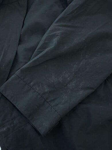 商品画像：ナイロンジャケット/M/ナイロン/BLK 6