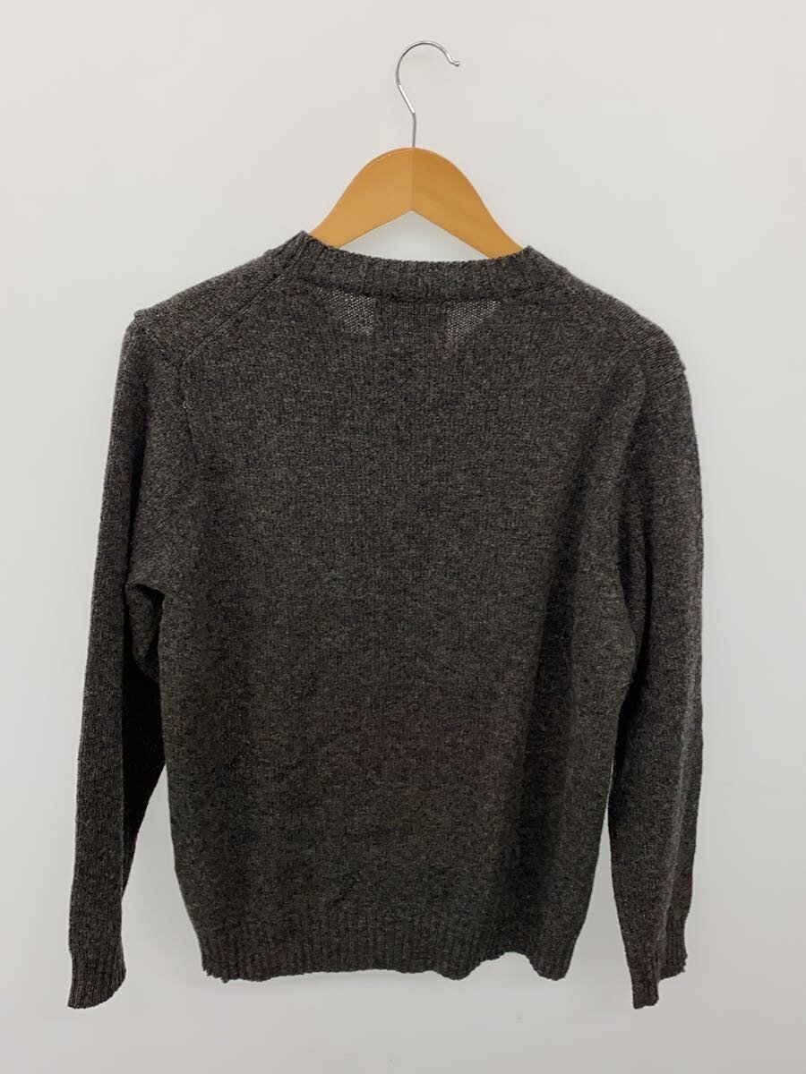 その他ブランド / Nahyat/ニット・セーター(厚手)/--/ウール/GRY/n-050-107