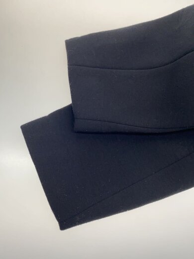 商品画像：ボンディングコート/コート/36/ポリエステル/ブラック/3010200048// 5