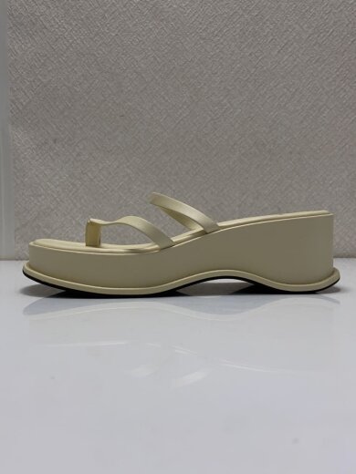 商品画像：サンダル/36/CRM// 1