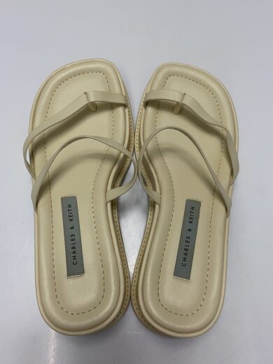 商品画像：サンダル/36/CRM// 3