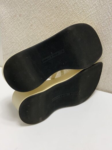 商品画像：サンダル/36/CRM// 4