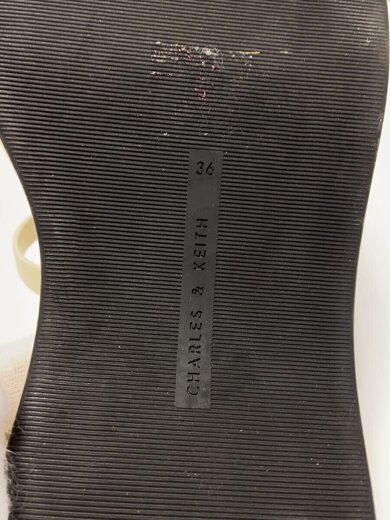 商品画像：サンダル/36/CRM// 5