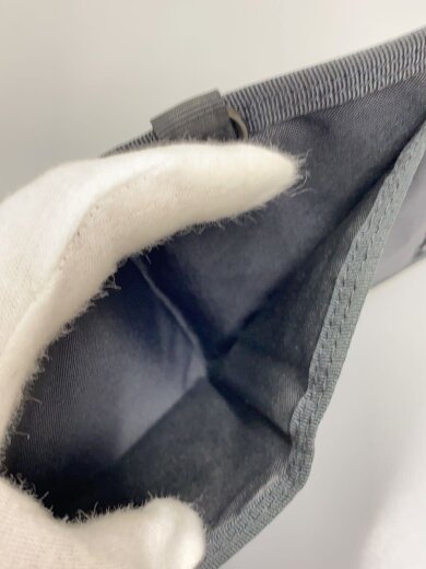 商品画像：2つ折り財布/--/BLK/メンズ/HYBRID 6