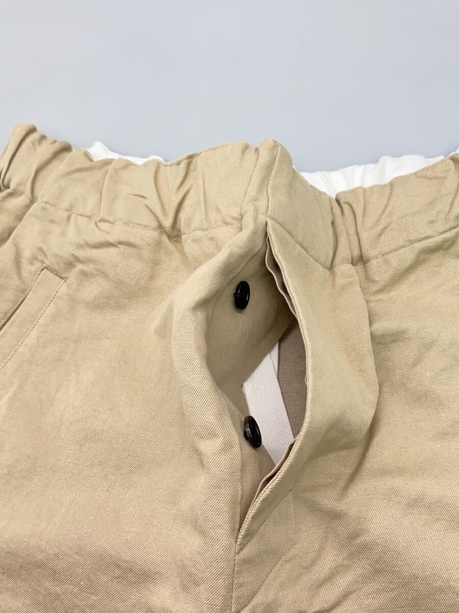 MARGARET HOWELL / LINEN COTTON TWILL/2/リネン/BEG/578-5143006