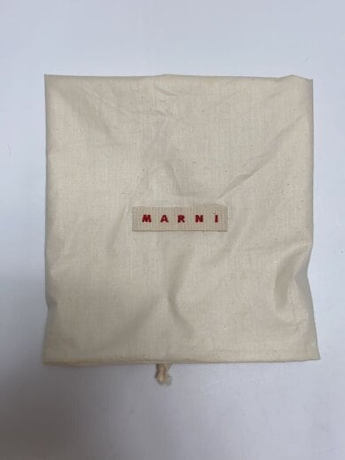 商品画像：トートバッグ/--/ストライプ/メッシュ// 7