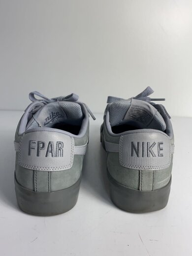 商品画像：BLAZER LOW QS_ブレーザー ロー クイックストライク/27cm/GRY 6