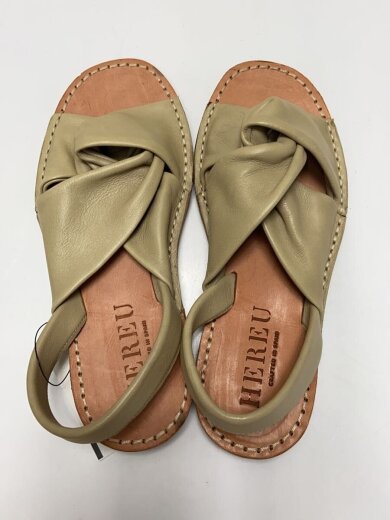 商品画像：サンダル/--/BEG// 3