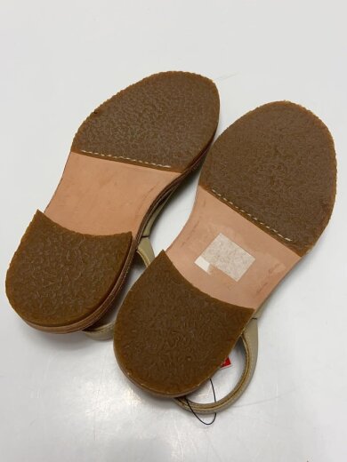 商品画像：サンダル/--/BEG// 4