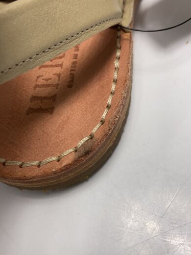 商品画像：サンダル/--/BEG// 5