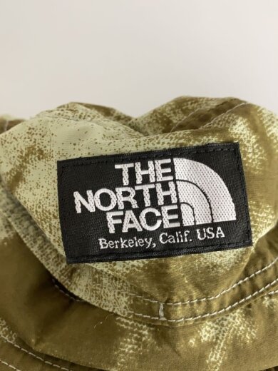 商品画像：ハット/XL/ナイロン/KHK/メンズ/nn01708 5