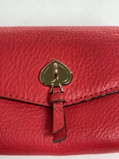 商品画像：2つ折り財布/--/PNK/レディース 9