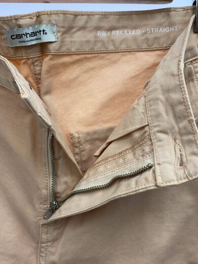 商品画像：ボトム/26/コットン/BEG// 3