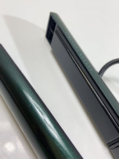 商品画像：ドライヤー・ヘアアイロン HAIRBEAURON 7D Plus HBRST7D-JP 5