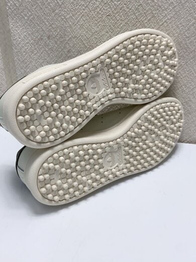 商品画像：ローカットスニーカー/25cm/WHT/JH6156 4