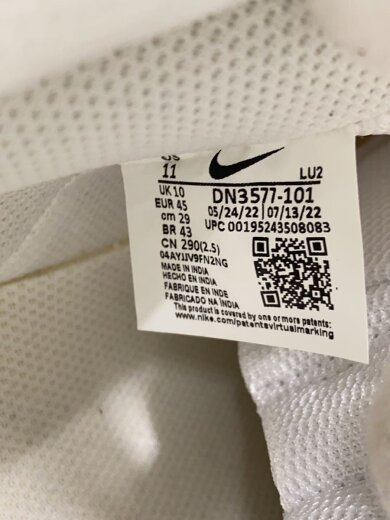 商品画像：COURT VISION MID NEXT NATURE_コート ビジョン ミッド ネクスト ネイチャー/29cm 5