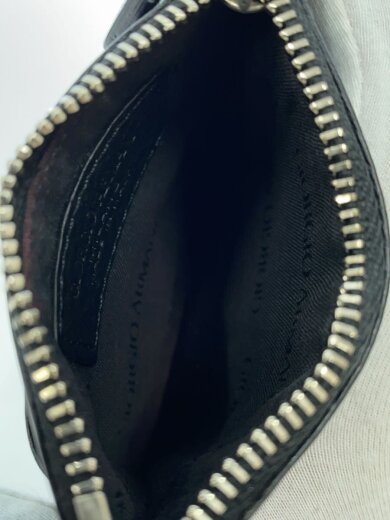 商品画像：カードケース/--/BLK/メンズ 4