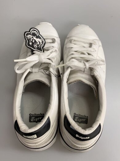 商品画像：ローカットスニーカー/24cm/WHT/1183a531 3