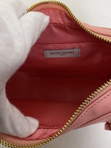 商品画像：ハンドバッグ/--/PNK 6