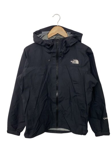 商品画像：CLIMB LIGHT JACKET_クライムライトジャケット/M/ナイロン/BLK 1