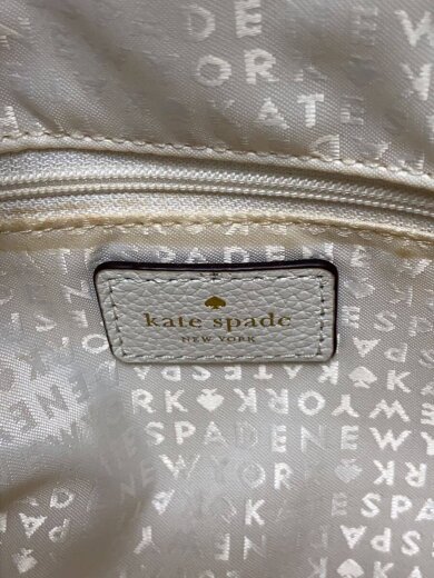 商品画像：ショルダーバッグ/--/WHT 5