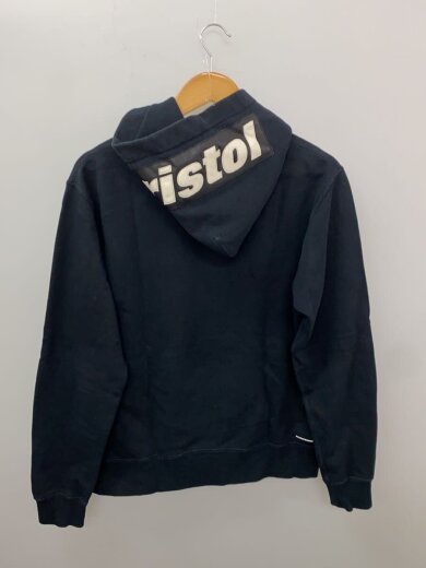 商品画像：パーカー/S/コーデュロイ/BLK 2